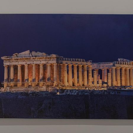 Athens Apartment At The Museum エクステリア 写真