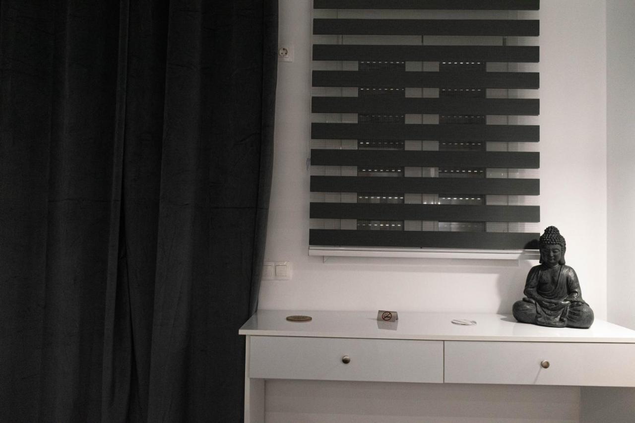 Athens Apartment At The Museum エクステリア 写真